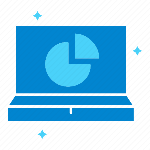 Data analytics, evaluation, pie chart, seo, statistics, utilization data icon - Download on Iconfinder