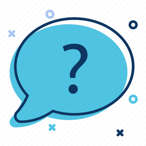 Answer, chat, faq, helpdesk, question, support icon - Download on Iconfinder