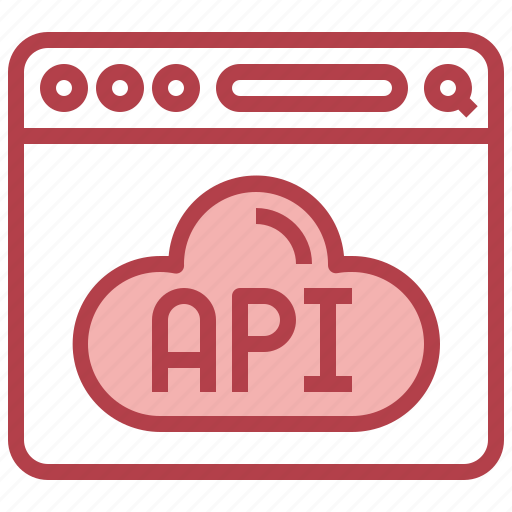 Api, browser, web, technology, ui icon - Download on Iconfinder