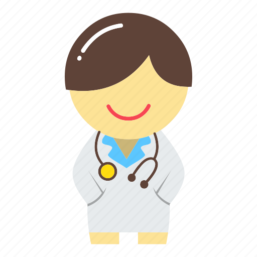 Doctor, health, healthcare, medical team, nurse, professional, surgeon icon - Download on Iconfinder