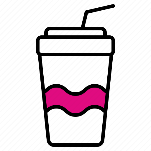 Cup, coffee, tea, drink, hot icon - Download on Iconfinder
