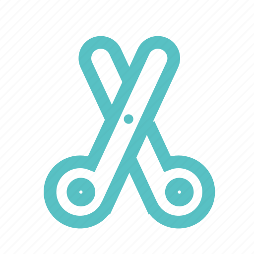 Cut, delete, pruning, scissors, tool icon - Download on Iconfinder