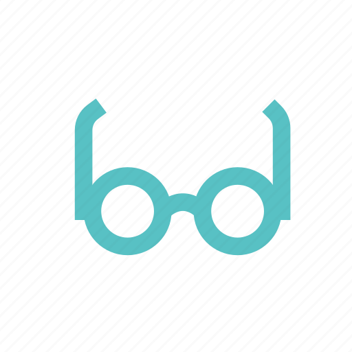 Find, glasses, increase, magnifier, research, search, watch icon - Download on Iconfinder