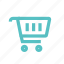 basket, cart, delivery, purchase, shop, ecommerce 