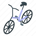 bicycle, cartoon, computer, electric, isometric, logo, sport