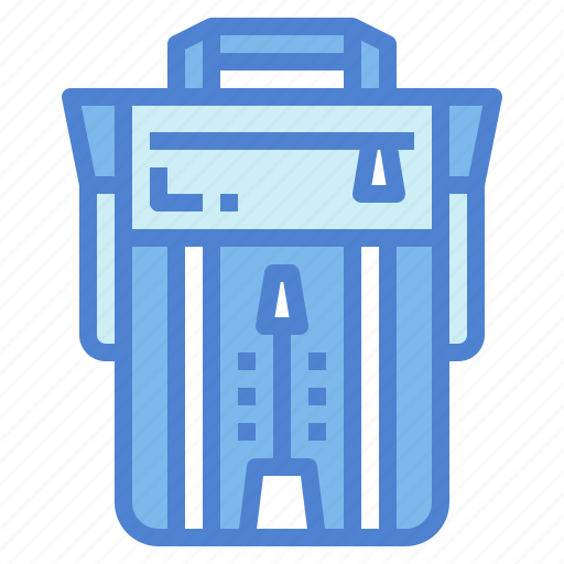 Backpack, bag, camping, travel icon - Download on Iconfinder