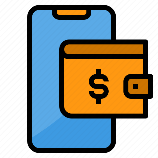 Bill, business, invoice, money, payment, receipt, wallet icon - Download on Iconfinder