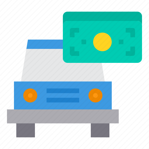 Bill, business, car, cash, invoice, payment, receipt icon - Download on Iconfinder