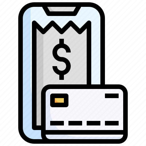 Debit, credit, card, payment, method icon - Download on Iconfinder