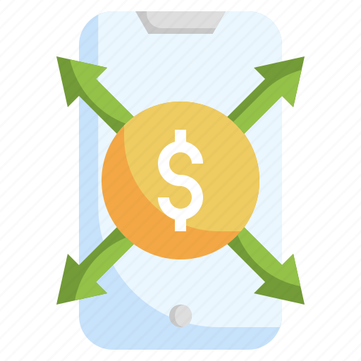 Expenses, tax, calculate, business, and, finance, income icon - Download on Iconfinder