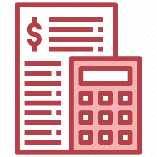 Calculator, money, budget, cost, finances icon - Download on Iconfinder