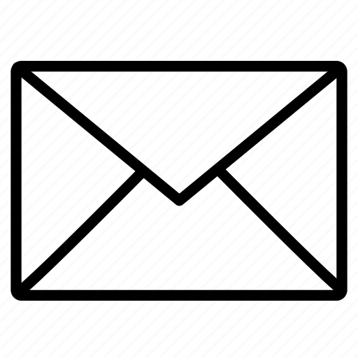 Email, envelope, mail, sent icon - Download on Iconfinder