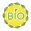 bio, eco, ecology, label, logo, natureemblem, sign 