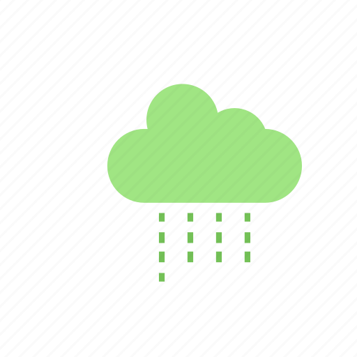 Bio, green, nature, rain, weather icon - Download on Iconfinder