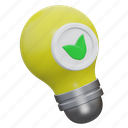bio bulb, eco bulb, light, power, lamp, green, energy 