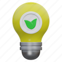 bio bulb, eco bulb, light, power, lamp, green, energy 