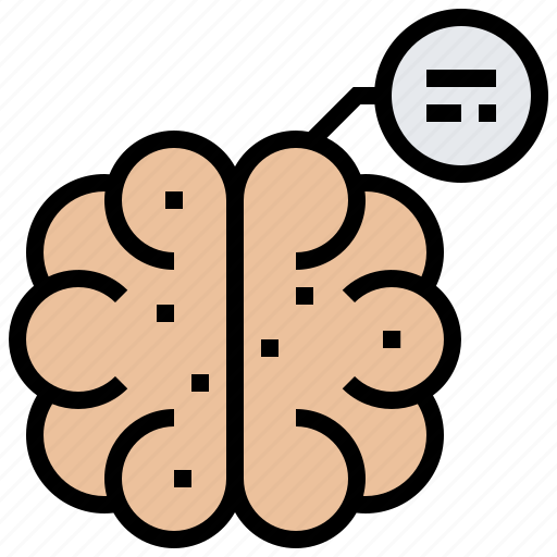 Analysis, brain, diagnosis, neuroimaging, scan icon - Download on Iconfinder