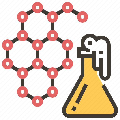 Chemistry, education, flask, lab, laboratory, science icon - Download on Iconfinder
