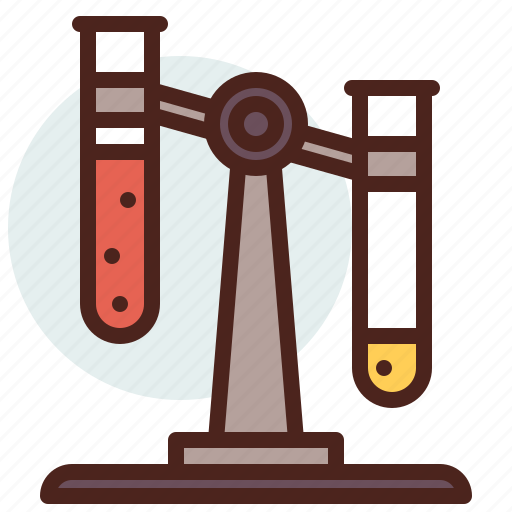 Balance, biology, chemistry, medical, science icon - Download on Iconfinder