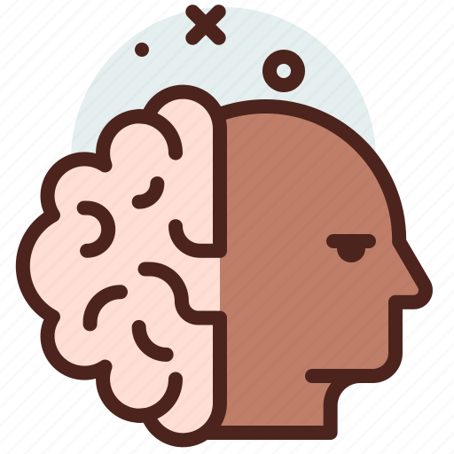 Biology, brain, chemistry, medical, science icon - Download on Iconfinder