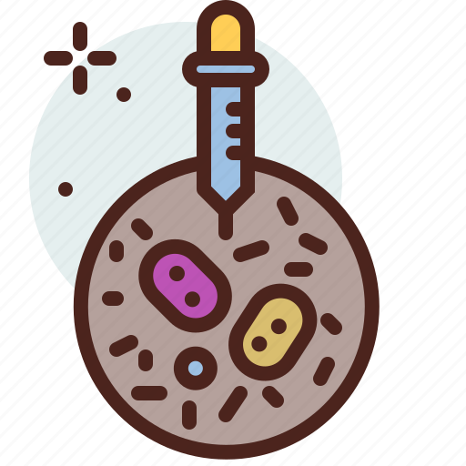 Biology, cell, chemistry, medical, science, treatment icon - Download on Iconfinder