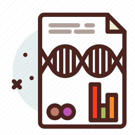Biology, chemistry, document, medical, science icon - Download on Iconfinder