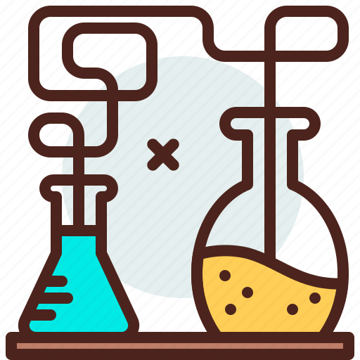 Biology, chemistry, experiment, medical, science icon - Download on Iconfinder