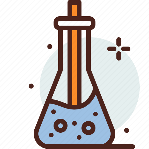 Biology, chemistry, funel, medical, science icon - Download on Iconfinder