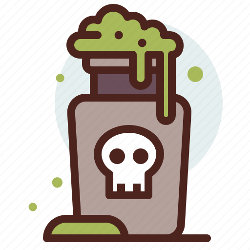 Biology, chemistry, death, liquid, medical, science icon - Download on Iconfinder