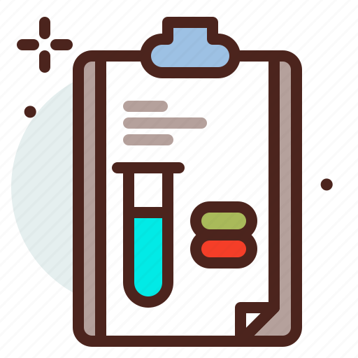 Biology, chemistry, medical, papers, science icon - Download on Iconfinder