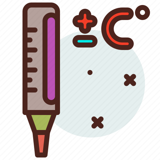 Biology, chemistry, medical, science, temperature icon - Download on Iconfinder