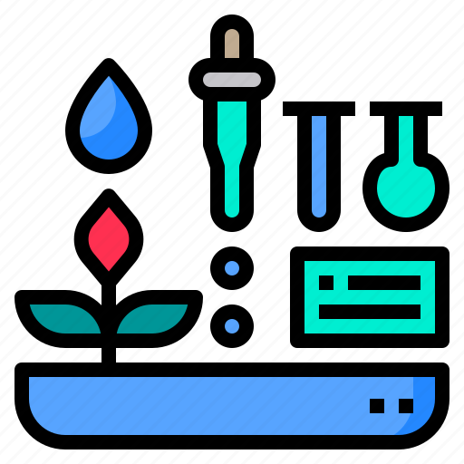 Biochemistry, biology, chemical, laboratory, science icon - Download on Iconfinder