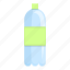 biodegradable, plastic, water, bottle 