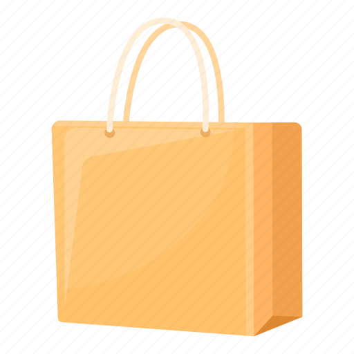 Biodegradable, plastic, home, bag icon - Download on Iconfinder