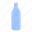 biodegradable, plastic, sort, bottle 