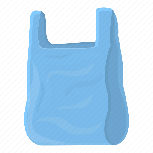 Biodegradable, plastic, sort, bag icon - Download on Iconfinder