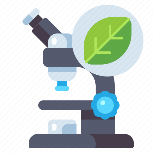 Biology, laboratory, microscope, science icon - Download on Iconfinder