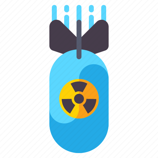 Bioweapon, nuclear, war, weapon icon - Download on Iconfinder