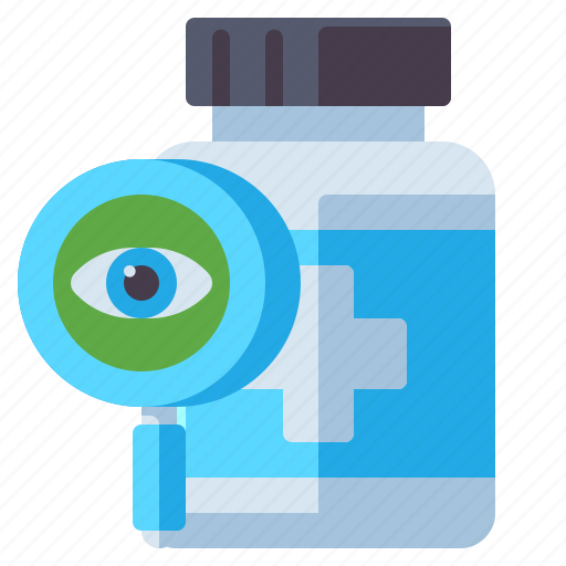 Discovery, drug, medicine, pills icon - Download on Iconfinder