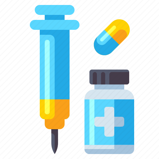Drugs, mecial, pills icon - Download on Iconfinder