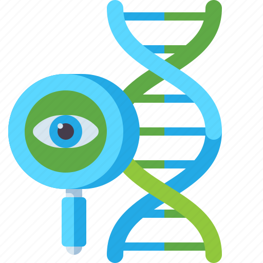 Dna, explore, science icon - Download on Iconfinder