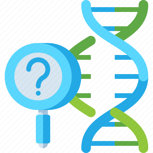 Dna, functional, genomics, science icon - Download on Iconfinder
