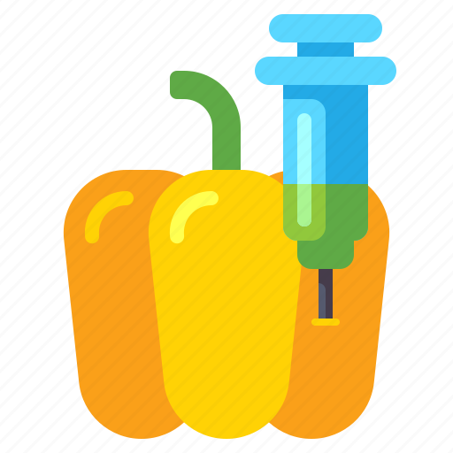 Food, genetic, modification icon - Download on Iconfinder