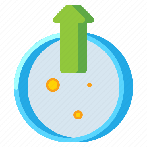 Germs, growth, media, petri dish icon - Download on Iconfinder