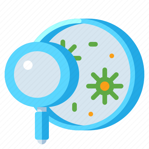 Analysis, dish, petri icon - Download on Iconfinder
