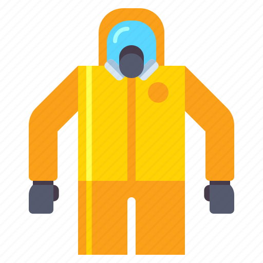Clothes, protective, wear icon - Download on Iconfinder