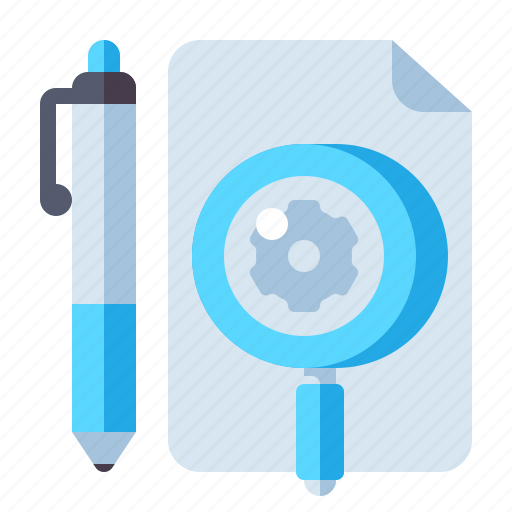 Education, research, science icon - Download on Iconfinder