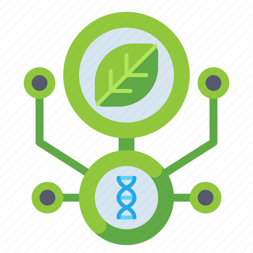 Biology, laboratory, science, synthetic icon - Download on Iconfinder