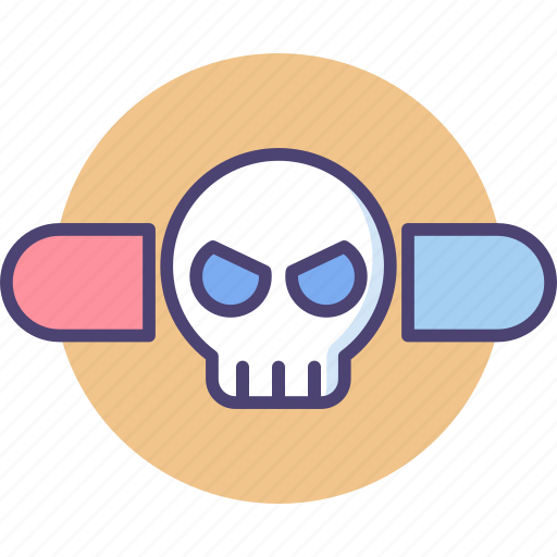 Drug, drugs, pharmaceutical, pills, substance abuse icon - Download on Iconfinder