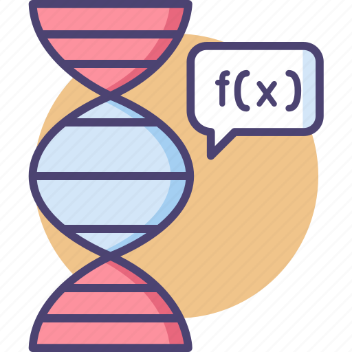 Bioengineering, functional genomics, gene, genetic, genomics icon - Download on Iconfinder